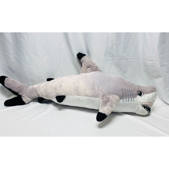 Sea World Seaworld 2015 Blacktip Reef Shark Stuffe - Picture 10 of 10